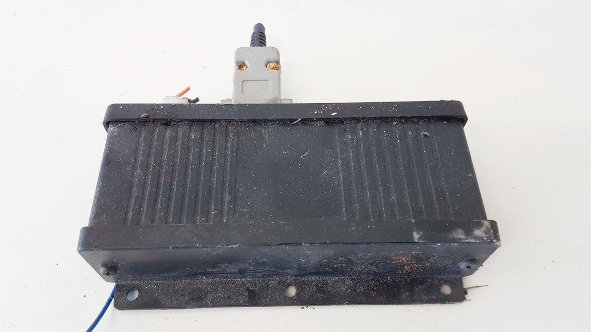 Toyota Previa 2003 Moduł alarmu