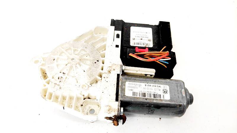 1K0959792C Volkswagen Golf 2005 mécanisme lève vitre avant gauche