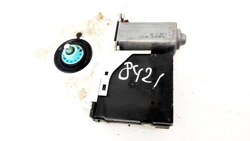 1K0959792C Volkswagen Golf 2005 mécanisme lève vitre avant gauche - Thumbnail 3