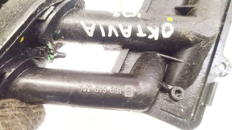 1J2819031B Audi TT 2003 Chłodnica nagrzewnicy kabiny - Thumbnail 3