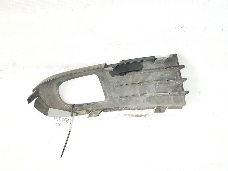 30655884 Volvo V50 2005 Bumper Grille - FRONT LEFT - Thumbnail 2