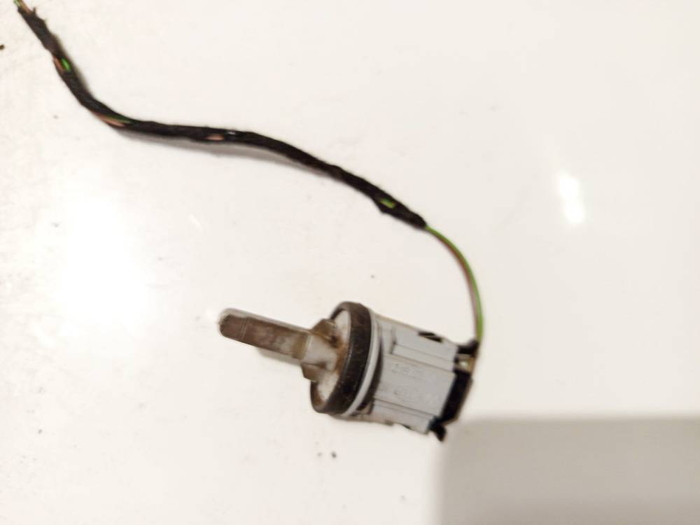 1K0907543A Porsche Cayenne 2003 Intake Air Temperature Sensor (Cabin Air Temperatur)