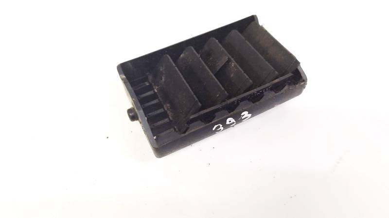 1J0819719B Volkswagen Golf 2000 Dash Vent (Air Vent Grille) - Thumbnail 3