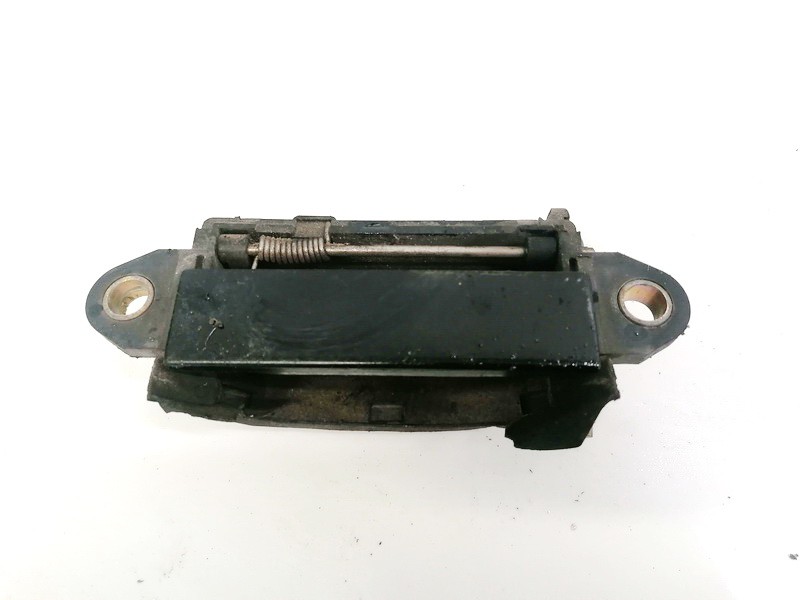 4A0839205D Audi 80 1994 Türgriff Türaussengriff Hinten Linke