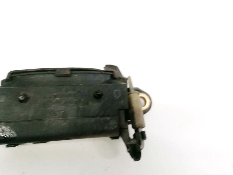 4A0839205D Audi 80 1994 Türgriff Türaussengriff Hinten Linke - Thumbnail 3