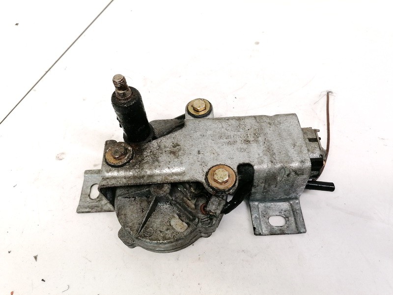 87VB17K441AA Ford Transit 2000 Wiper motor (Rear Screen Wiper Engine) - REAR - Thumbnail 3