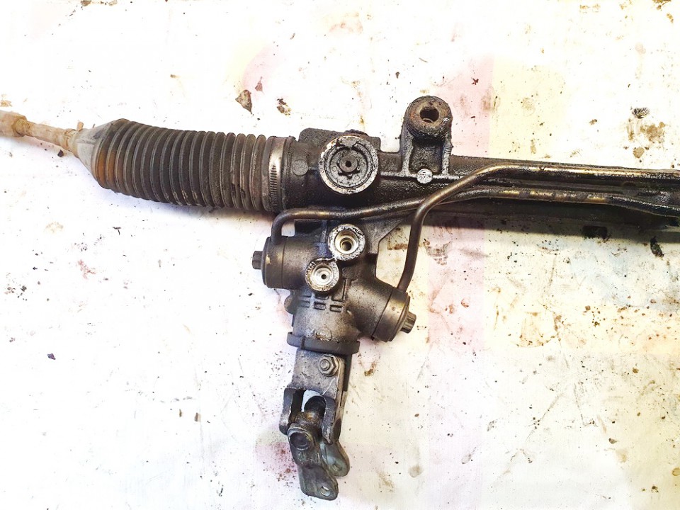 LHD used Steering column MercedesBenz ACLASS 2003 1.7L EIS01561566