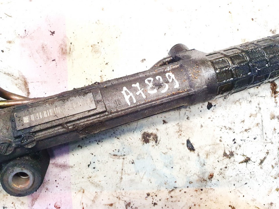 LHD used Steering column MercedesBenz ACLASS 2003 1.7L EIS01561566