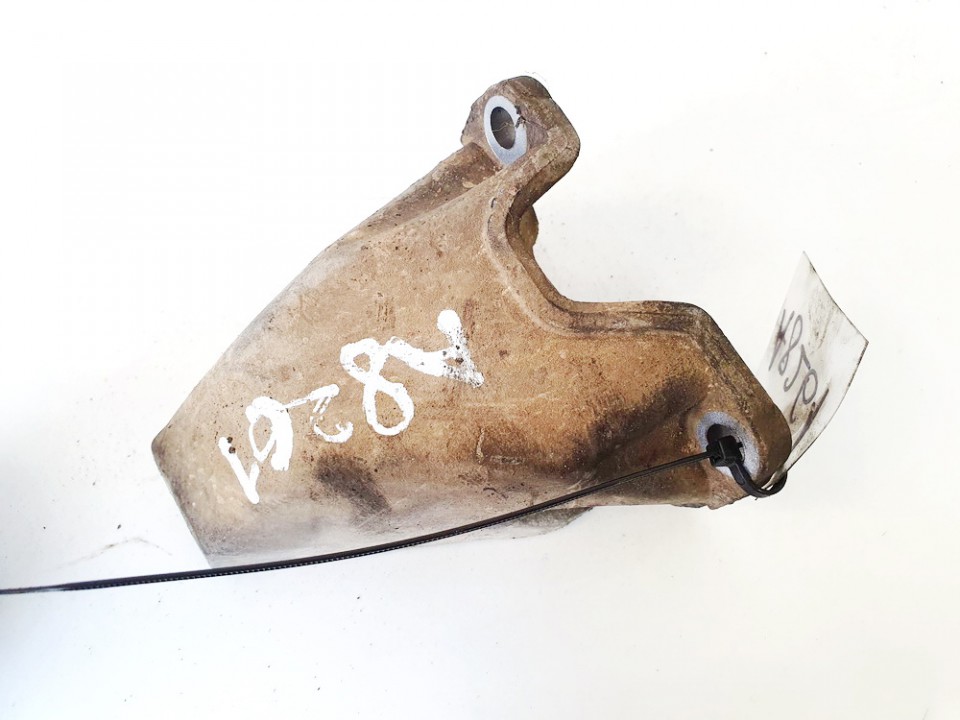 8D0399113AB Audi A4 2001 Engine Mount Bracket and Gearbox Mount Bracket