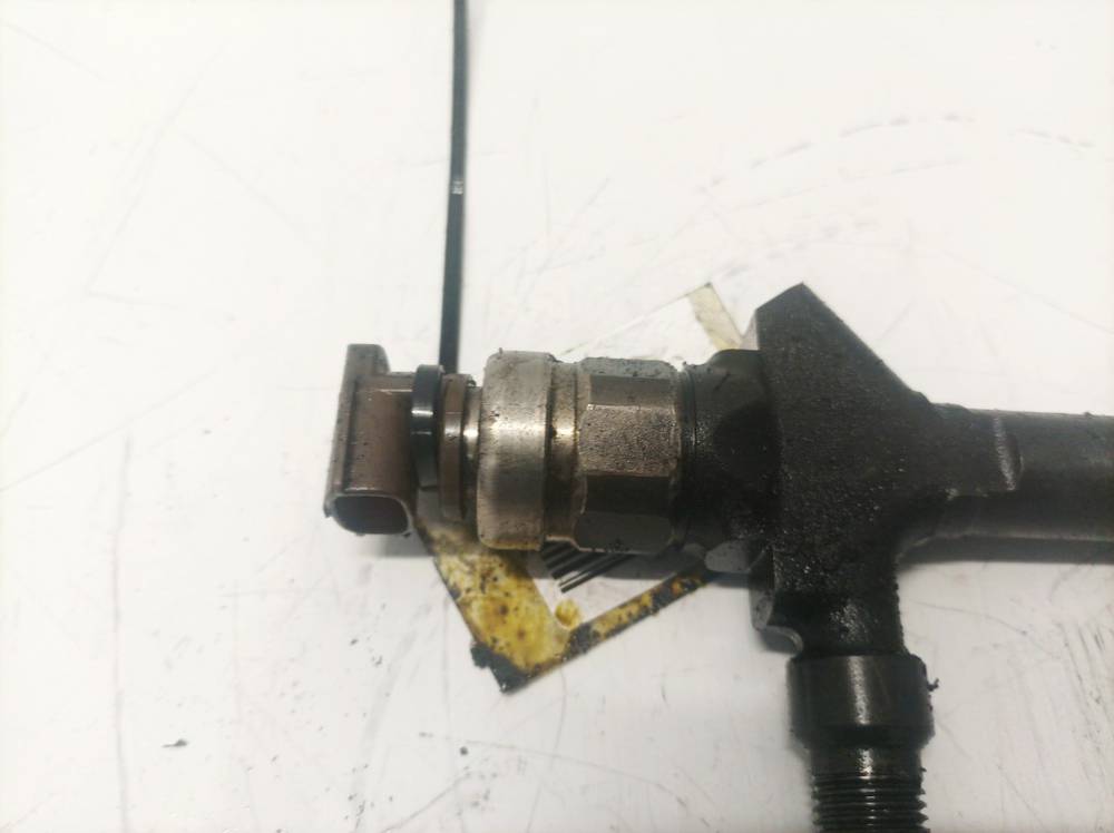 DENSO Mazda 3 2007 Fuel Injector - Thumbnail 2