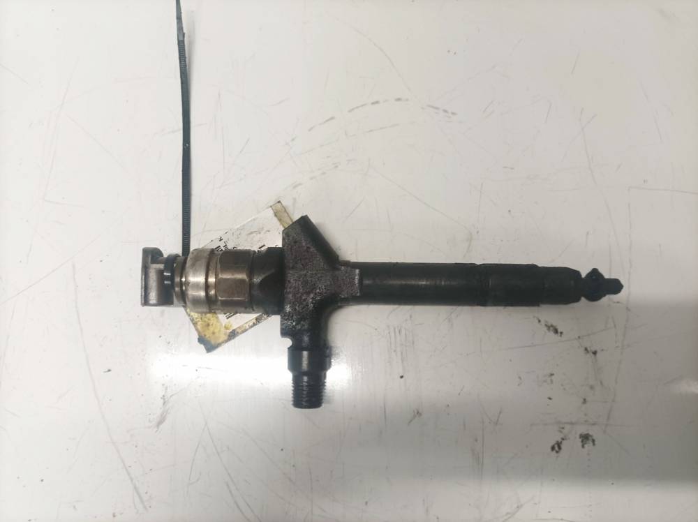 DENSO Mazda 3 2007 Fuel Injector