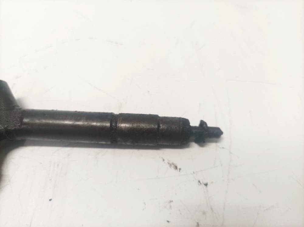 DENSO Mazda 3 2007 Fuel Injector - Thumbnail 3