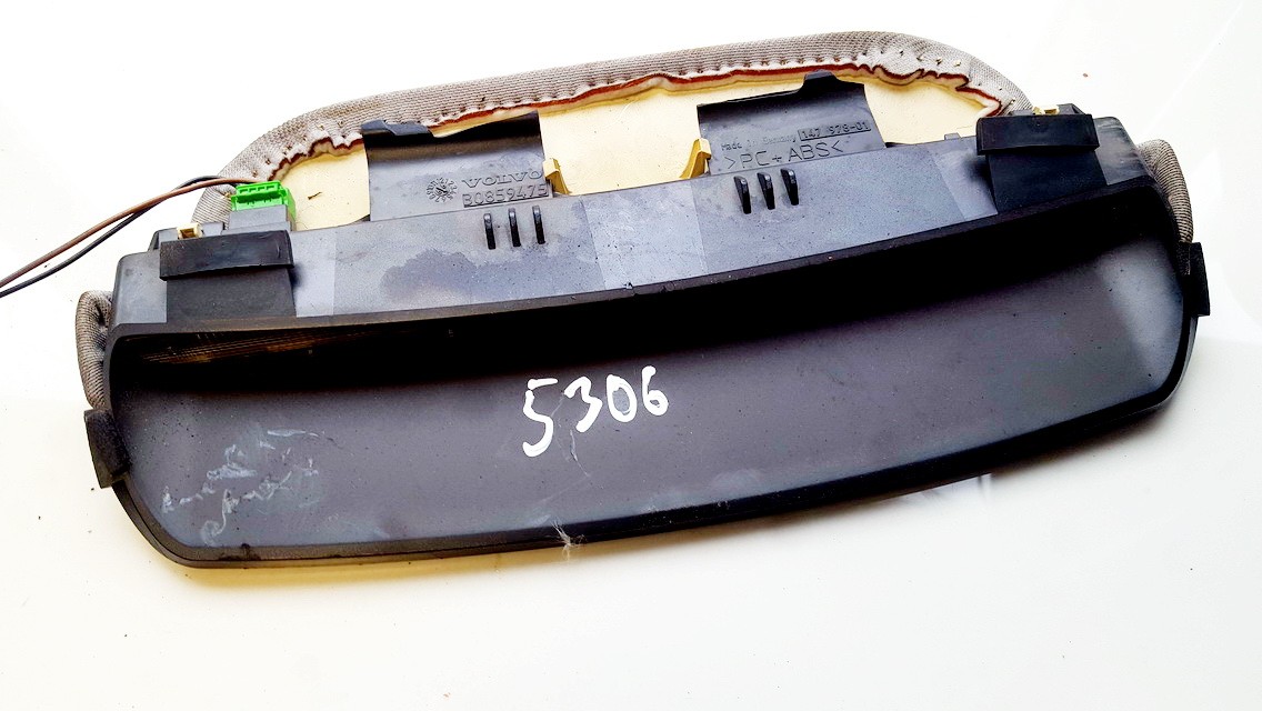 30859475 Volvo S40 1999 3EME FEUX DE STOP