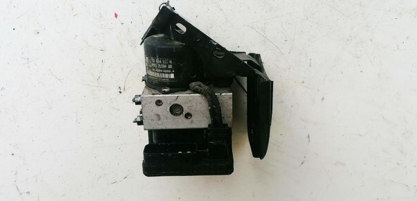 7M3614111H Ford Galaxy 2002 ABS Unit (ABS Brake Pump)