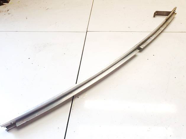 1903049762CD Renault Espace 2003 Kiti laikikliai