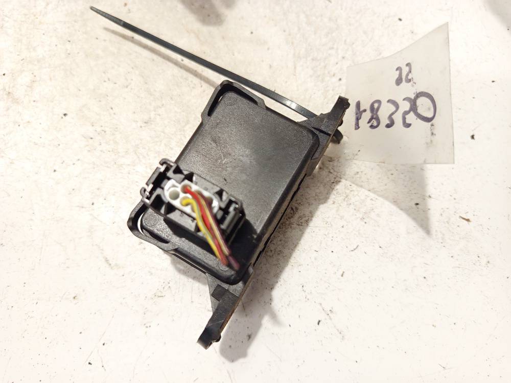 A0045423918 Mercedes-Benz ML-CLASS 2006 Esp Accelerator Sensor (ESP Control Unit) - Thumbnail 3