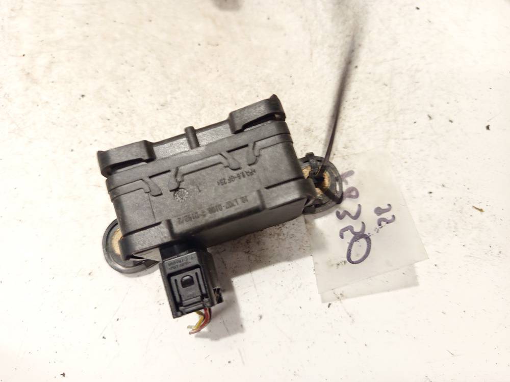 A0045423918 Mercedes-Benz ML-CLASS 2006 Esp Accelerator Sensor (ESP Control Unit) - Thumbnail 2