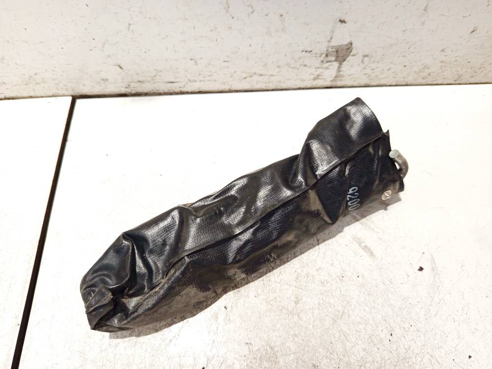 Peugeot 4007 2008 Tool kit - Thumbnail 2