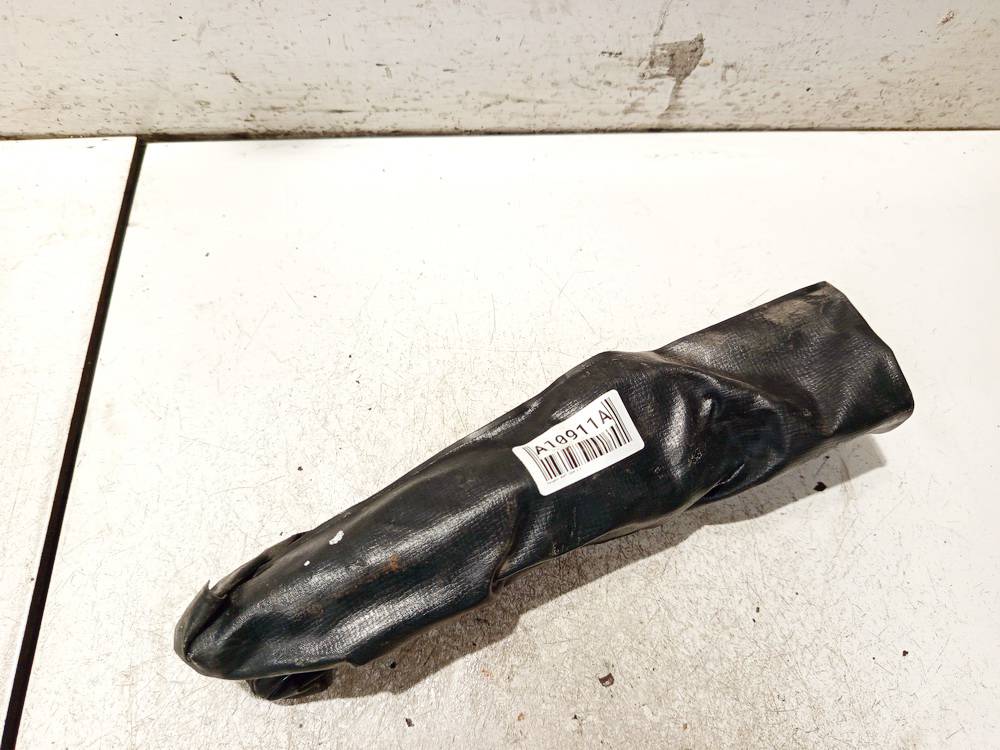 Peugeot 4007 2008 Tool kit