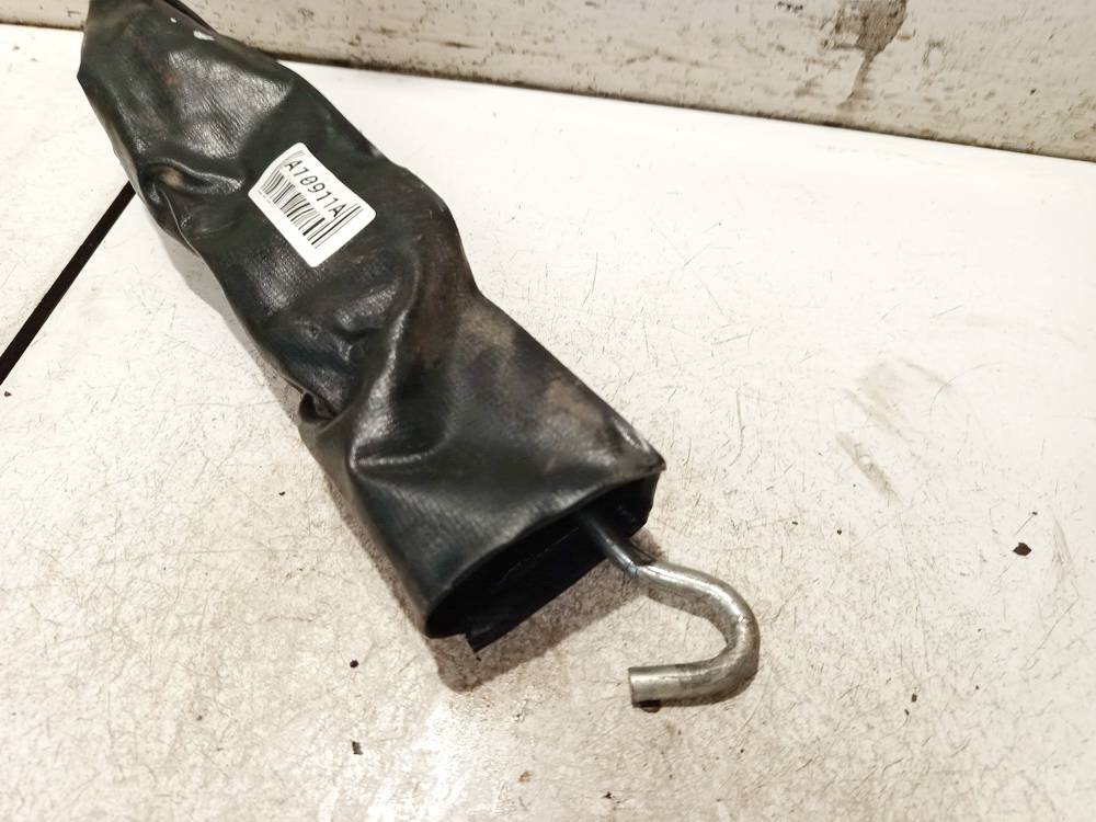 Peugeot 4007 2008 Tool kit - Thumbnail 3