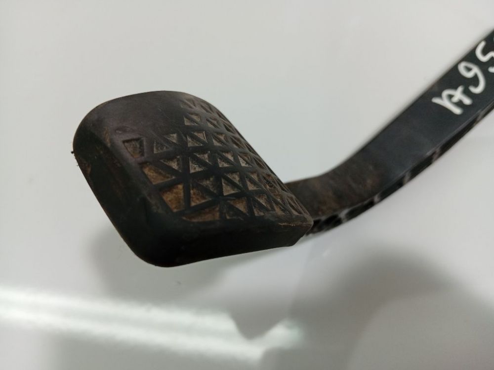 13192503 Opel Zafira 2006 Stabdziu pedalas - Thumbnail 2