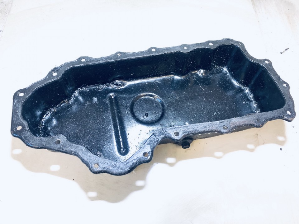 YS6Q6675AD Ford Focus 1999 Engine crankcase (Oil Pan)