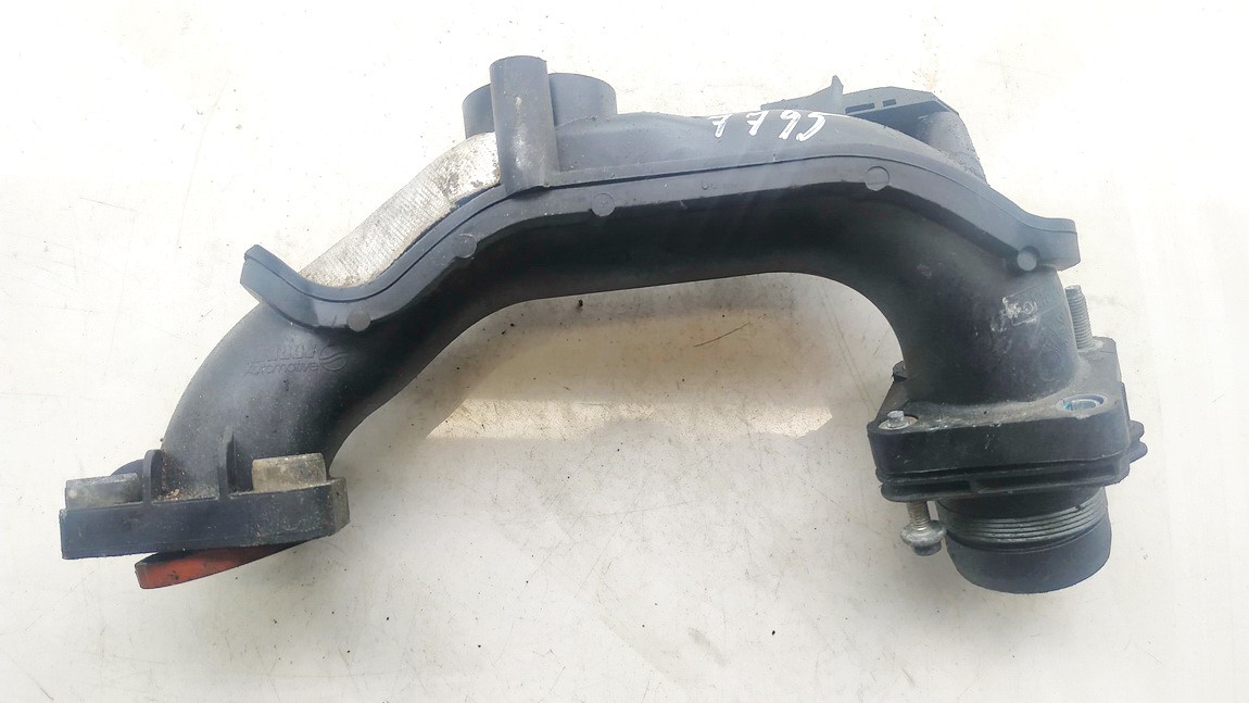 9674942380 Ford C-MAX 2011 Wąż powietrza