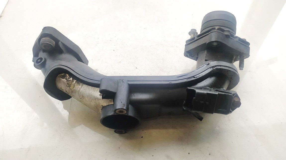 9674942380 Ford C-MAX 2011 TUBO - Manguera-tubo de toma de aire - Thumbnail 3