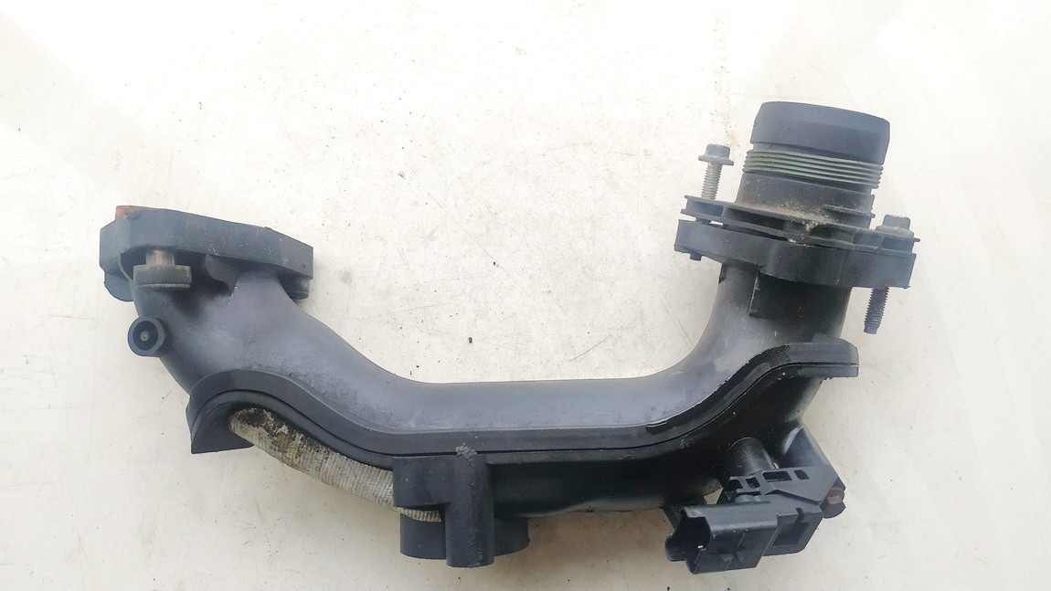 9674942380 Ford C-MAX 2011 TUBO - Manguera-tubo de toma de aire - Thumbnail 2