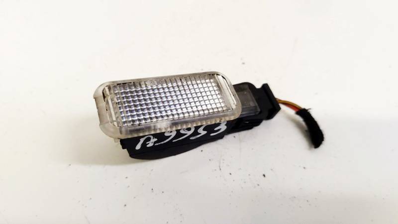 4B0947415A Volkswagen Sharan 2006 Interior lighting