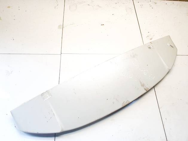 Toyota Highlander 2012 Galinio Dangcio spoileris G. (kapoto)