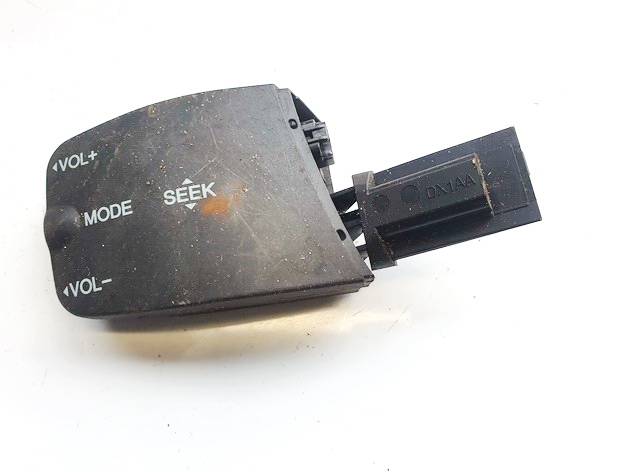 3M5T14K147AD Ford Focus 2008 Radio control switch (Switch radio Control)