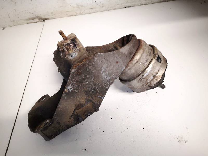 8D0199379AE Volkswagen Passat 2005 Engine Mounting and Transmission Mount (Engine support) - Thumbnail 2