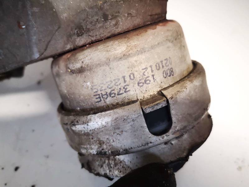 8D0199379AE Volkswagen Passat 2005 Engine Mounting and Transmission Mount (Engine support) - Thumbnail 3