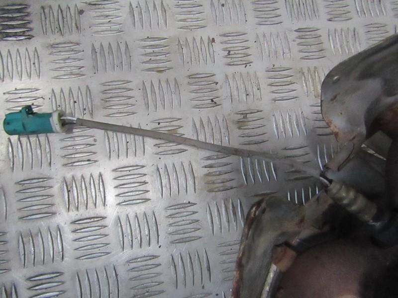 2S6A9F472BB Ford Fiesta 2004 Liambda zondas, 4 laidai, BALTA BALTA JUODA PILKA