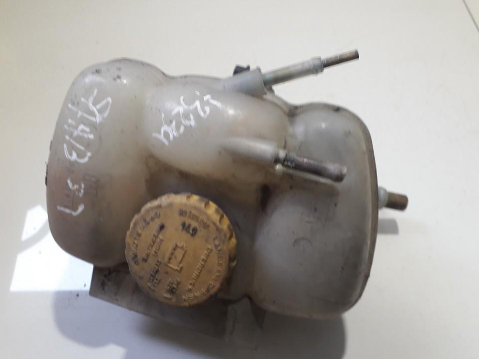 90448876 SAAB 9-3 1998 Überlauf Ausgleichsbehälter