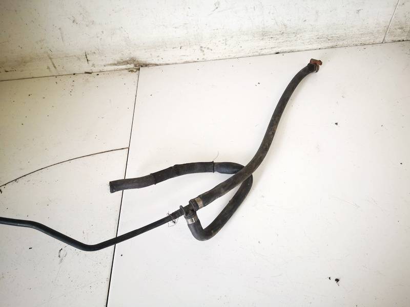 Mercedes-Benz R-CLASS 2006 Radiator Hose (Water Hose)