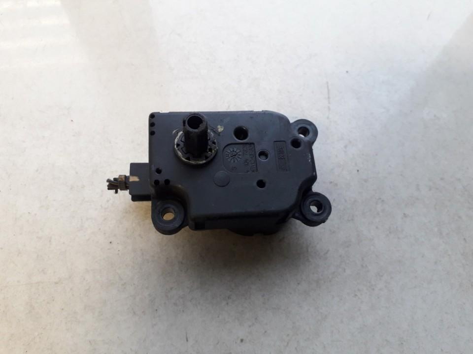 1S7H19E616AA Ford Mondeo 2001 Heater Vent Flap Control Actuator Motor - Thumbnail 2