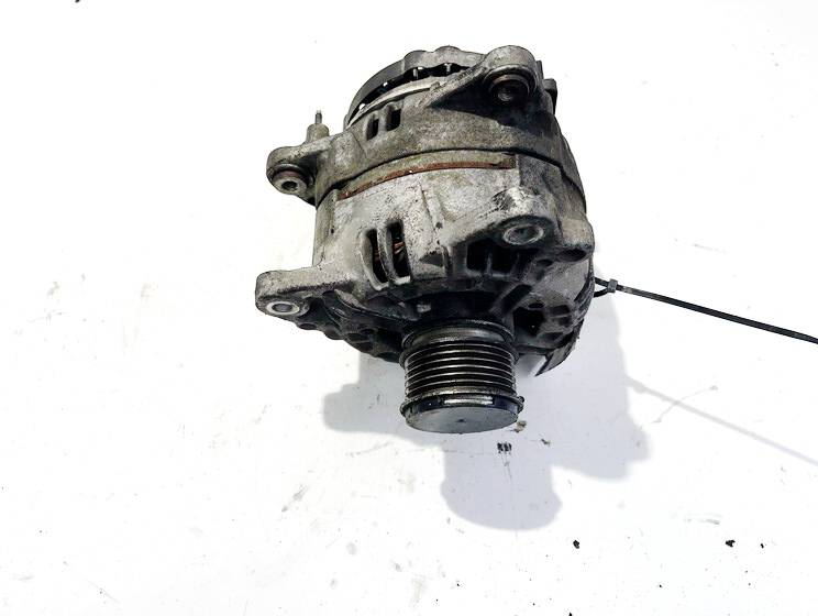 06F903023F Volkswagen Touran 2005 Alternator