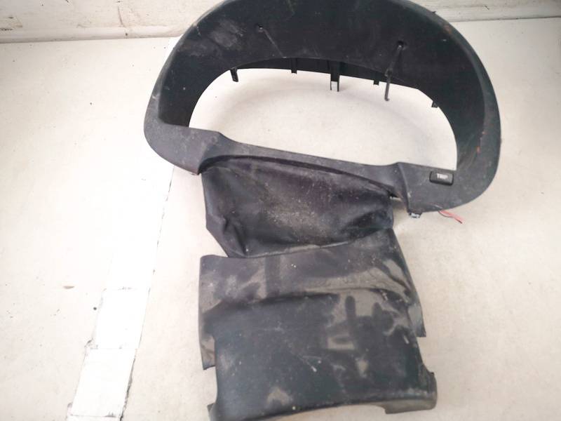 Hyundai i30 2009 Cache Lunettes Speedo Décor