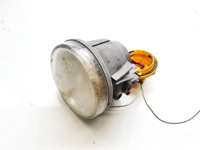 305522004N Citroen Jumpy 2006 Fog lamp (Fog light) - FRONT LEFT