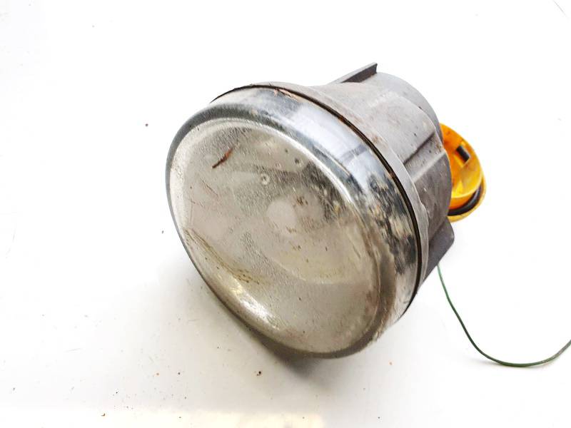 305522004N Citroen Jumpy 2006 Fog lamp (Fog light) - FRONT LEFT - Thumbnail 2