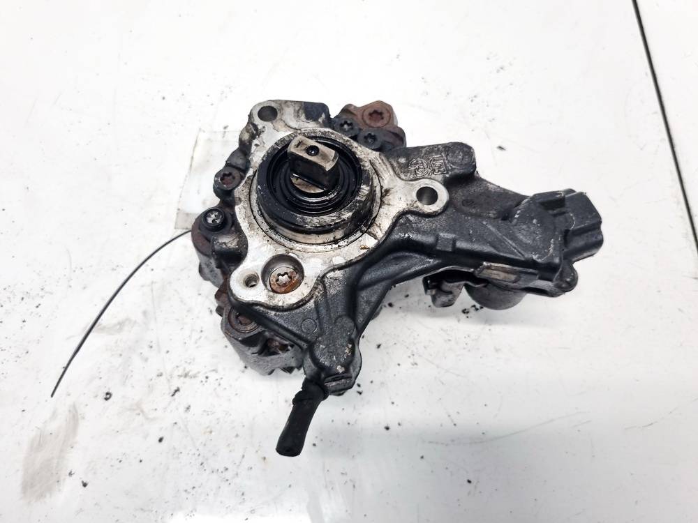 9656391680 Citroen C5 2009 Kuro siurblys