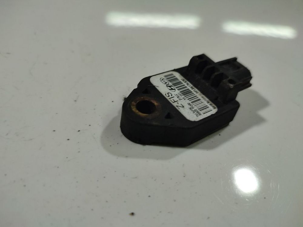 959201H100 Hyundai i30 2008 Srs Airbag crash sensor - Thumbnail 2