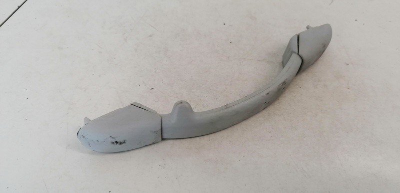 Peugeot 307 2002 Grab Handle - REAR LEFT