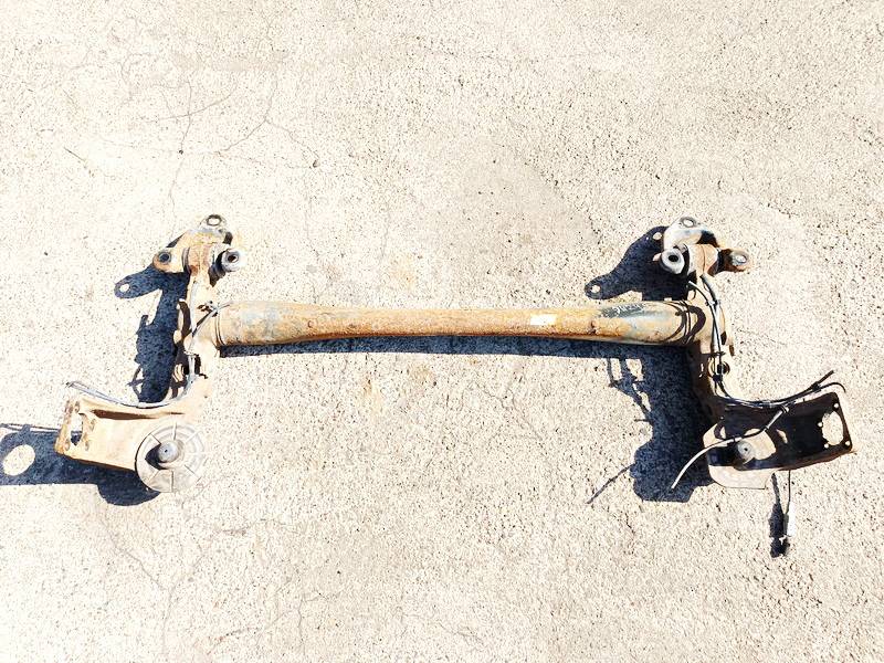 Opel Meriva 2009 Belka mostu - TYLNE