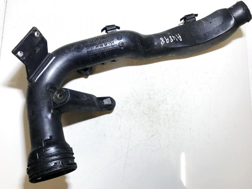 8E0145762B Volkswagen Passat 2002 Manguera-tubo del intercooler
