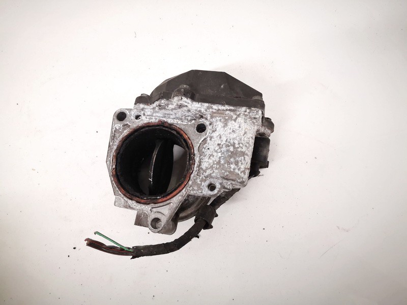 03G128063A Volkswagen Golf 2006 Stellantrieb Wirbelsteuerung Ventil (Drosselklappe) - Thumbnail 2