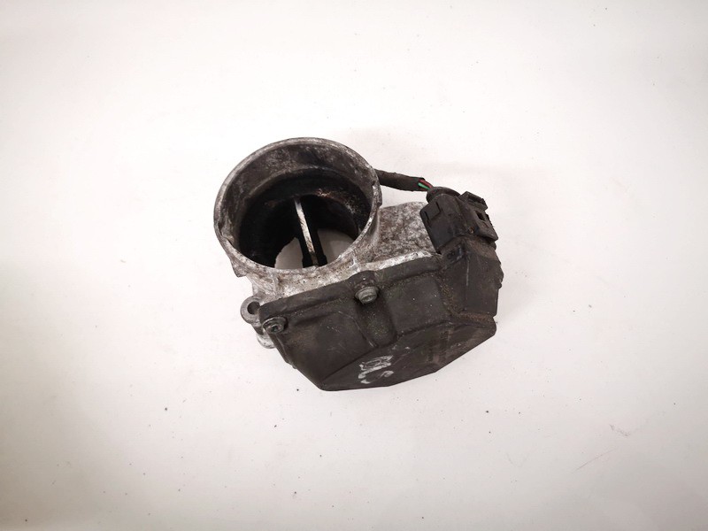 03G128063A Volkswagen Golf 2006 Suurella Virtaamalla Varustettu Kaasuläpän