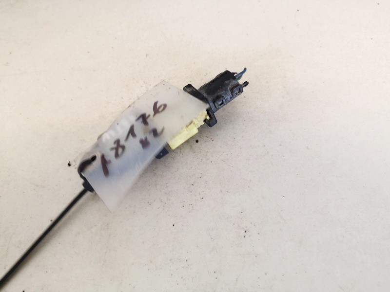 959201H100 Hyundai i30 2007 SENSOR IMPACTO ACCIDENTE PARA ACTIVAR - Thumbnail 3